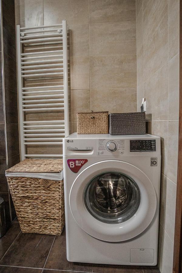 Luxury Sweet Home アグリア エクステリア 写真
